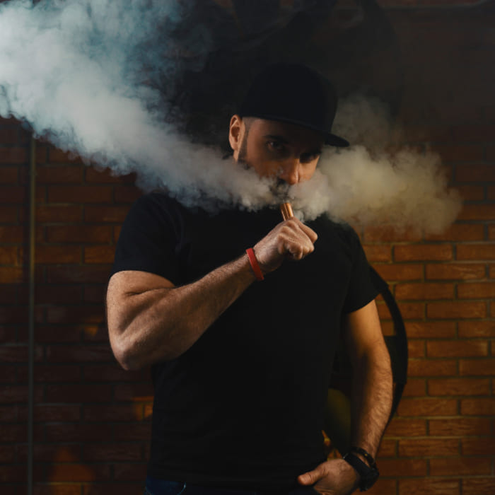 Обслуживание