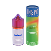 INSPO COSMIX EUPHORIA Кислая ежевика малина 30мл.20мг.