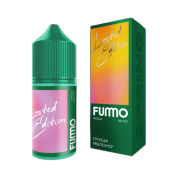 FUMMO AQUA SPRING Груша яблоко 30мл.20мг.