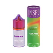 INSPO COSMIX EUPHORIA Кислая черника апельсин 30мл.20мг.