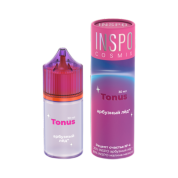 INSPO COSMIX TONUS Арбузный лед 30мл.20мг.