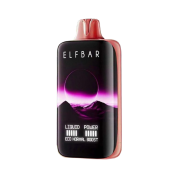 ELFBAR 25000 MOONNIGHT Вишня арбуз 2%