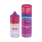 INSPO COSMIX TONUS Вишневая содовая лед 30мл.20мг.