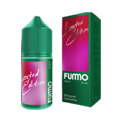 FUMMO AQUA SPRING Вишня сакура 30мл.20мг.