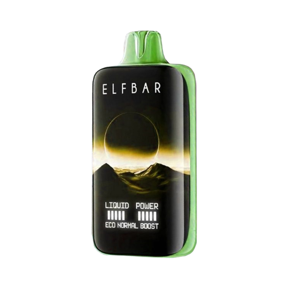 ELFBAR 25000 MOONNIGHT Лимон лайм 2%