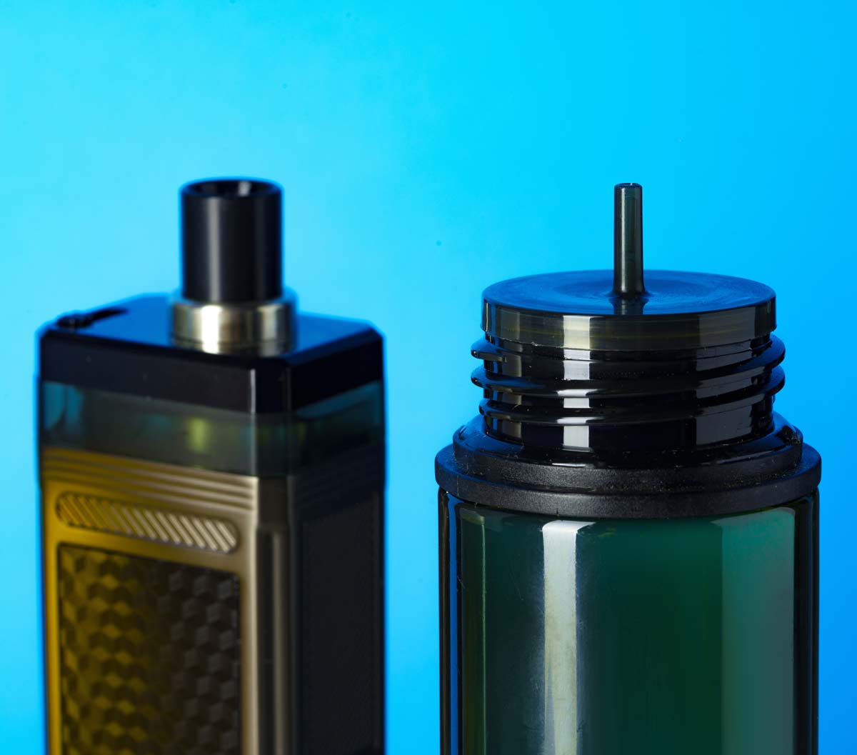 Если пользователь сам мешает миксы