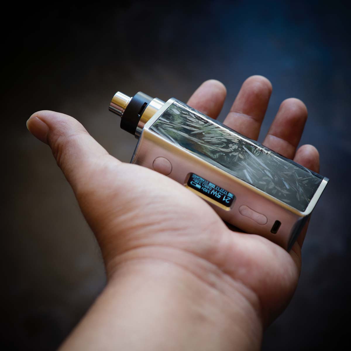 Боксмод Боксмод