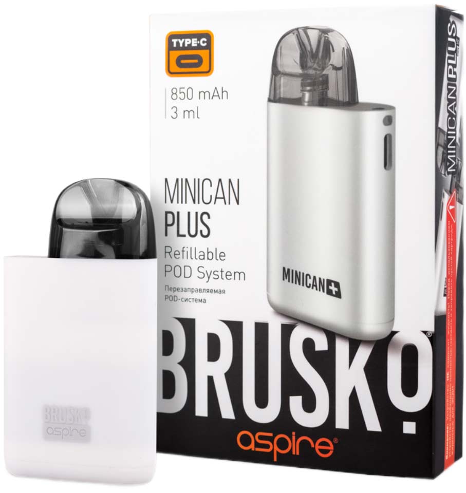 Компактные под-системы