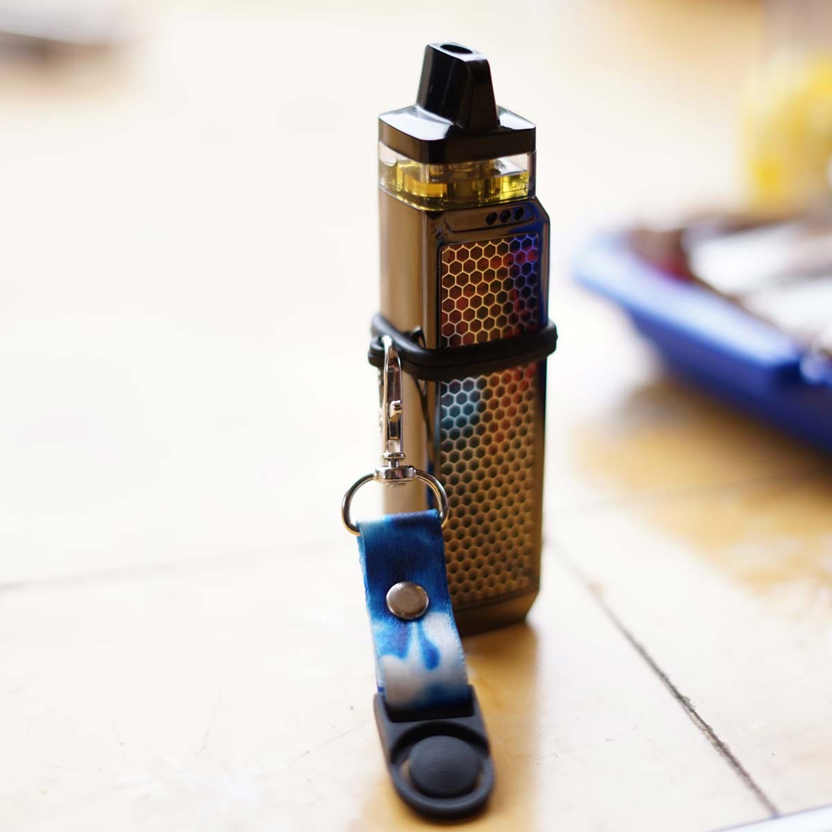 Преимущества ПОДов