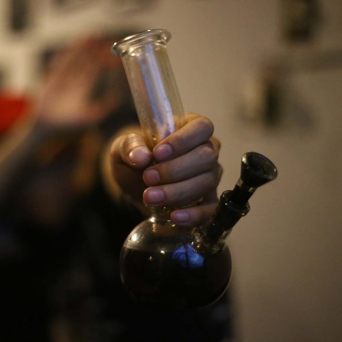 Какой бонг вы выберете Какой бонг вы выберете