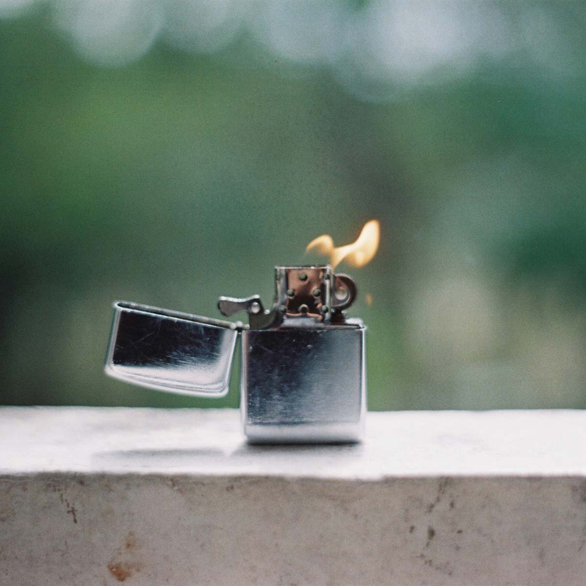 Устойчивость к ветру