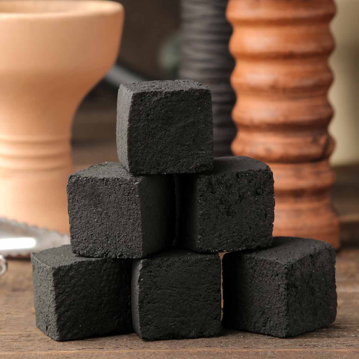 Кубовидные таблетки