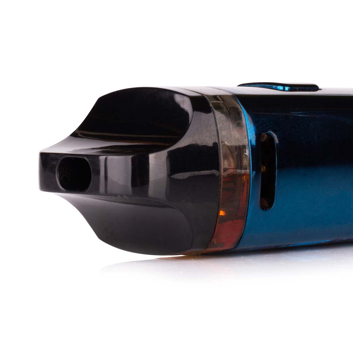 Картридж без испарителя можно промыть водой