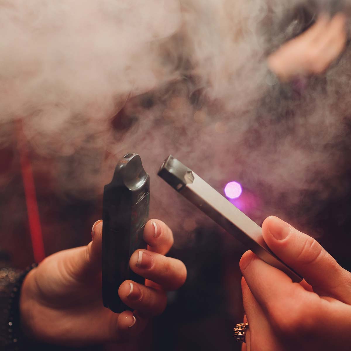 Советы для новичков в вейпинге Советы для новичков в вейпинге