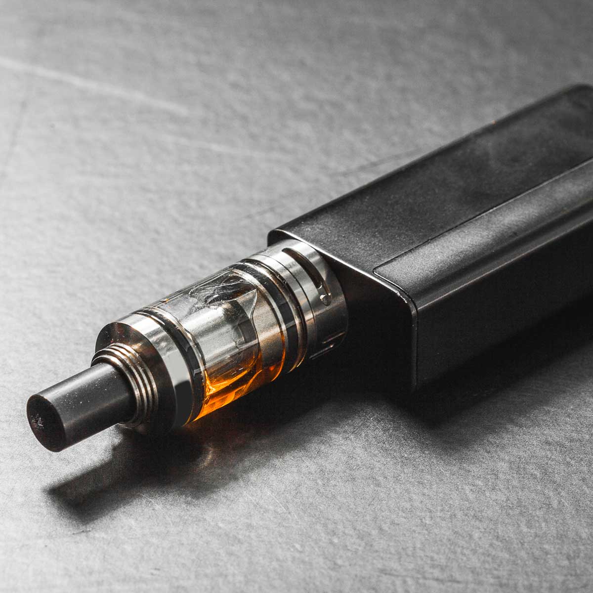 Что такое вейп