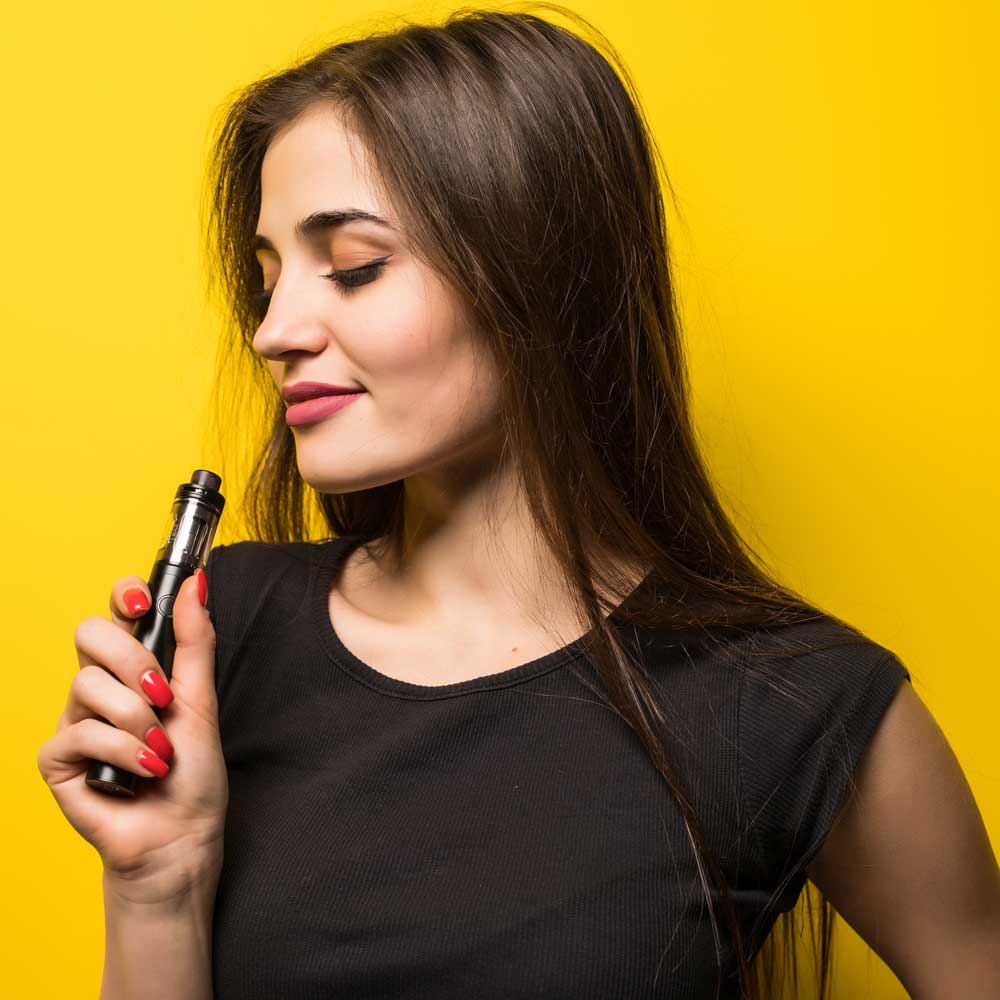 Критерии выбора вейпа