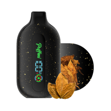 Puffmi Pure 12000 Табак