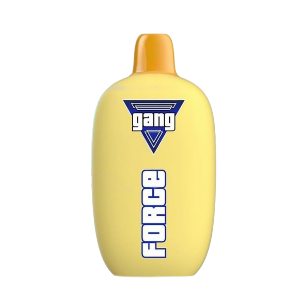 Gang Force 10000 Персик земляника мята