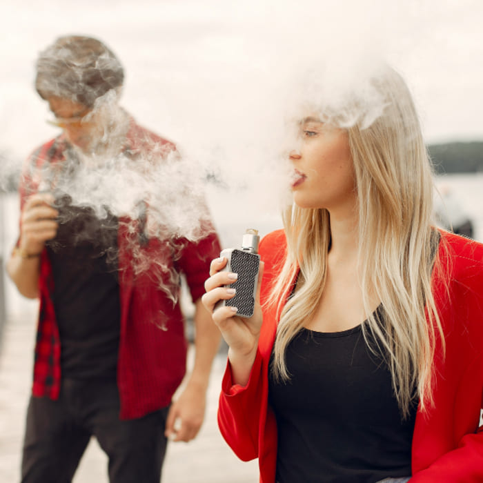 Электронка