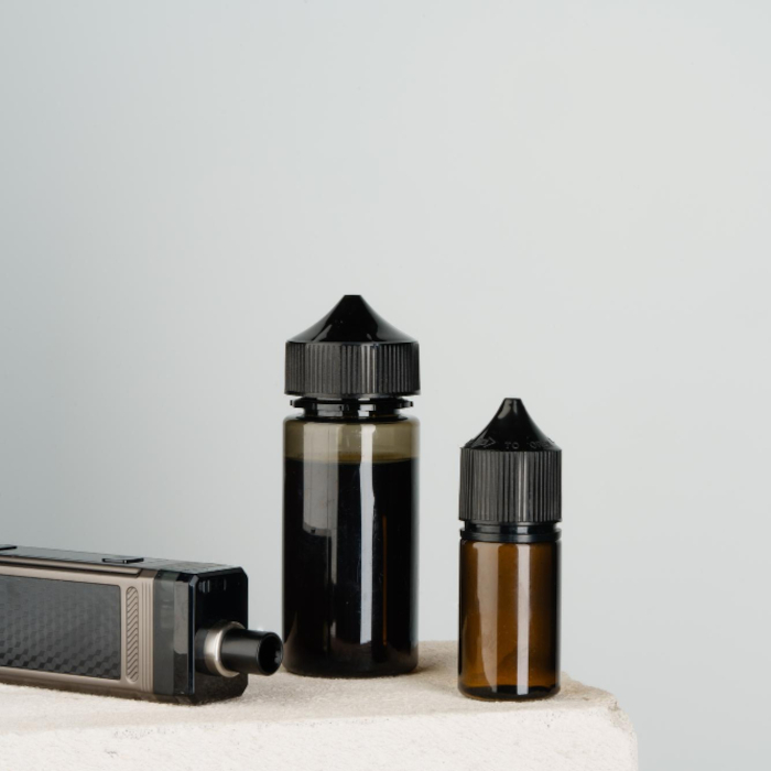 Виды никотина