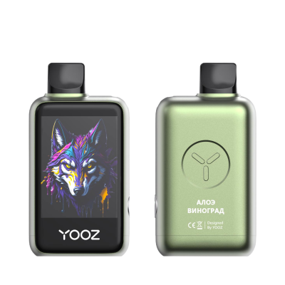 YOOZ LINKX 25000 YOOZ LINKX 25000