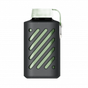 VOZOL GEAR 8000 Канталупа киви зеленое яблоко 2%