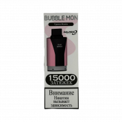 BUBBLEMON 15000 Груша манго 2%