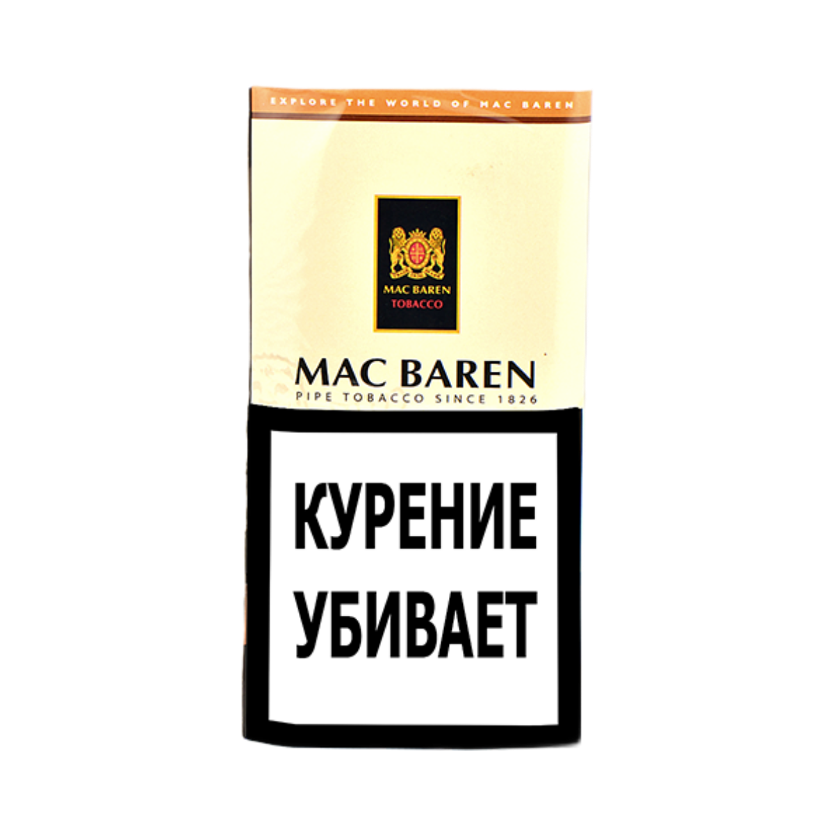 Табак труб. M.B. Golden Blend 50 гр.
