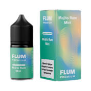 FLUM PREMIUM Мохито ром мята 2%