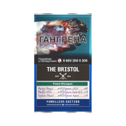 ТАБАК труб. BRISTOL Finest Marzipan 40 гр.
