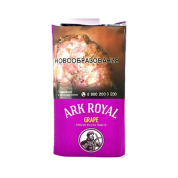 Табак сиг. ARK ROYAL Grape 40 гр.