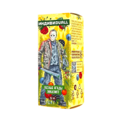 DUALL ИНДИВИДУDUALL Light Лесные ягоды эвкалипт 30мл.20мг.