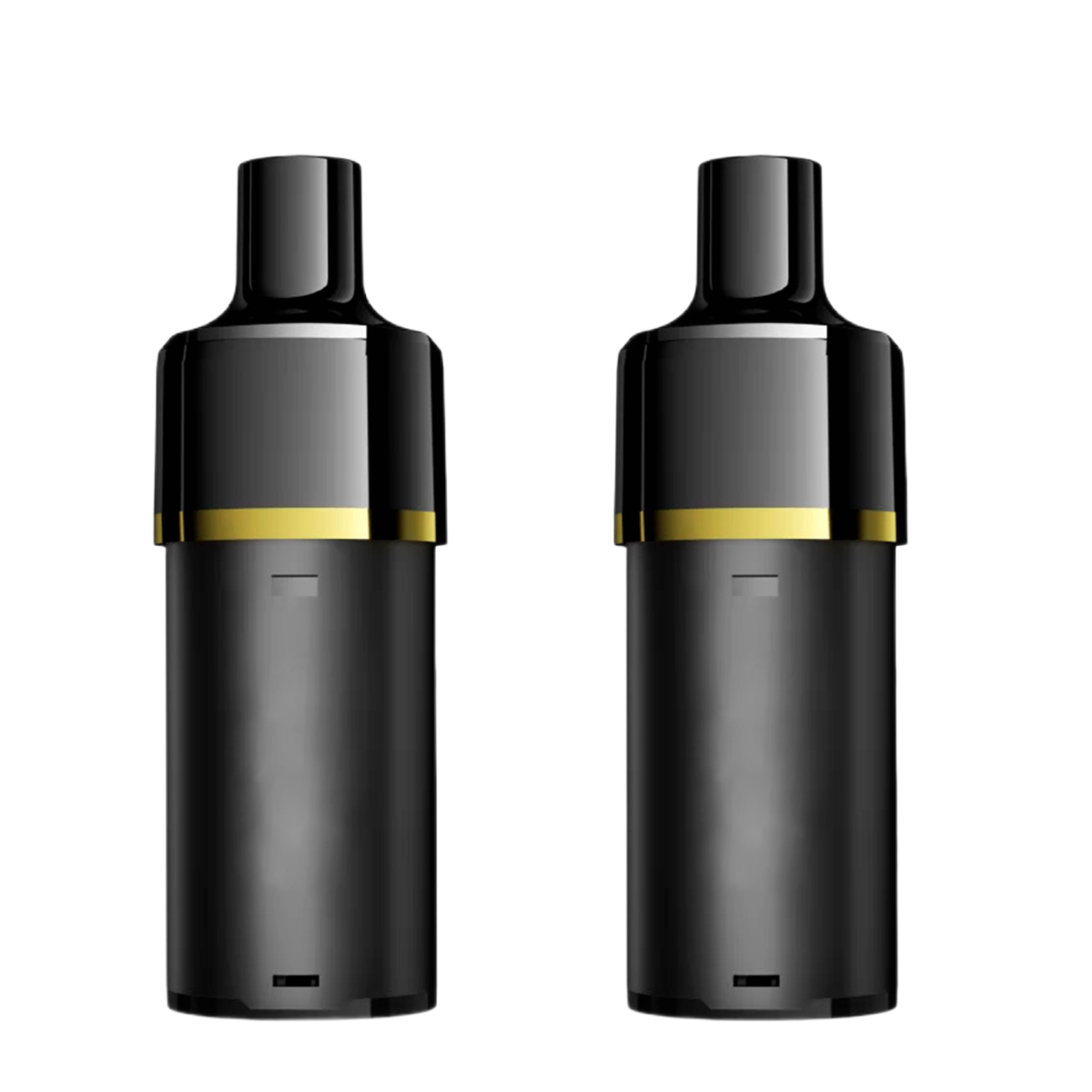 HQD LUX Картридж Гранатовый сок смородина лимон 2% (уп. 2 шт)