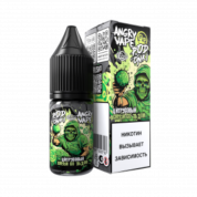 Angry Vape & POD ONKI Цитрусовый смузи со льдом 10мл.20мг.