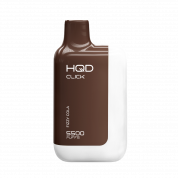 HQD CLICK 5500 Кола 2%