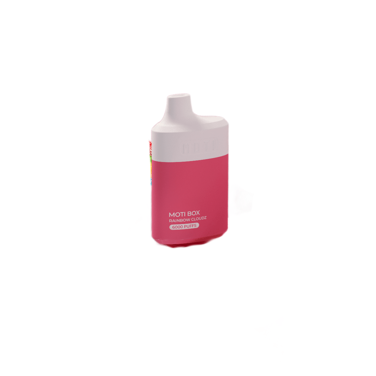 MOTI BOX 6000 Радужные облака 2%