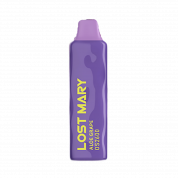 LOST MARY OS 2600 Алоэ виноград 2%