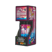 POD ONKI ARCADE Черная смородина личи 30мл.20мг.