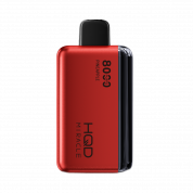 HQD MIRACLE 8000 Ананас 2%