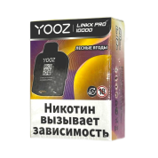 YOOZ LINKX PRO 10000 Лесные ягоды 2%