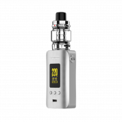 Vaporesso GEN 200 Kit Silver VRR-0065F