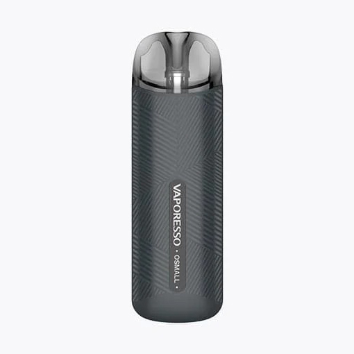 Vaporesso OSMALL 350mAh Pod Kit VRR-0019E Grey