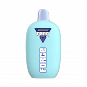 GANG FORCE 10000 Энергетик с лесными ягодами 2%