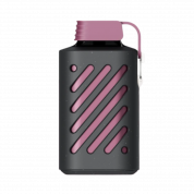 VOZOL GEAR 8000 Киви гуава маракуйя 2%