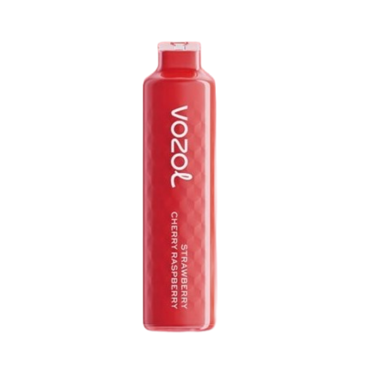 VOZOL ALIEN 4000 Клубника вишня малина 2%