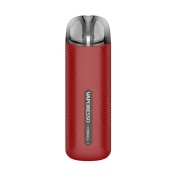 Vaporesso OSMALL 350mAh Pod Kit VRR-0019F Red