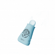 MOTI BEAKER 5000 Малина ежевика 2%