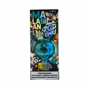 POD ONKI MALASIAN 12000 Персиковый бабл гам 2%