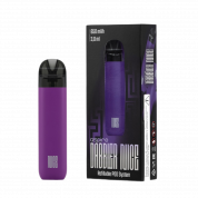 BRUSKO DABBLER NICE 650mAh Фиолетовый