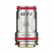 Vaporesso GTi 0.2ohm Mesh Coil VRR-0062A-COIL (в упак. 5 шт.)